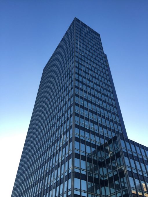 Tall Building Block
