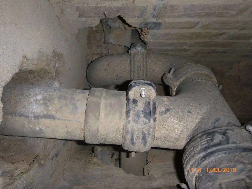 Pipes