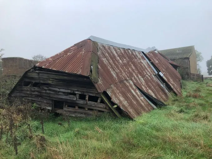 150-94 Upper Haye Lane