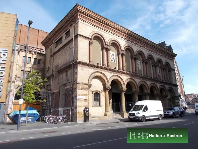 147-46 Colston Hall