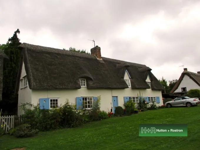 Candlestick Cottage