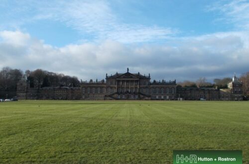 147-51 Wentworth Woodhouse