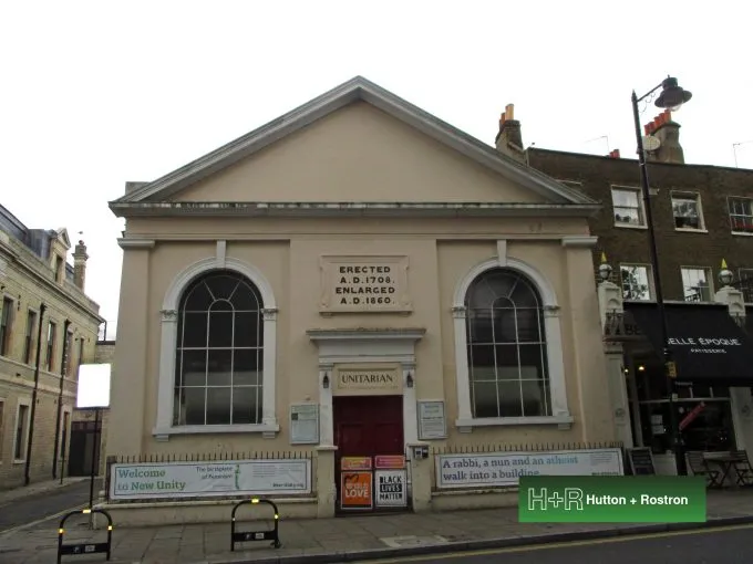 Newington Green