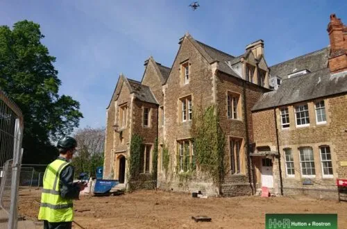 148-44 Former Parklands School