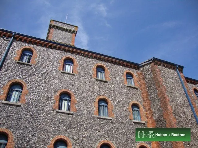 148-62 HMP Lewes