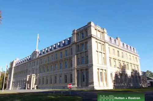 149-44 RMA Sandhurst