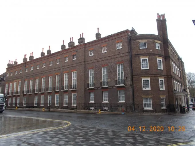 York House