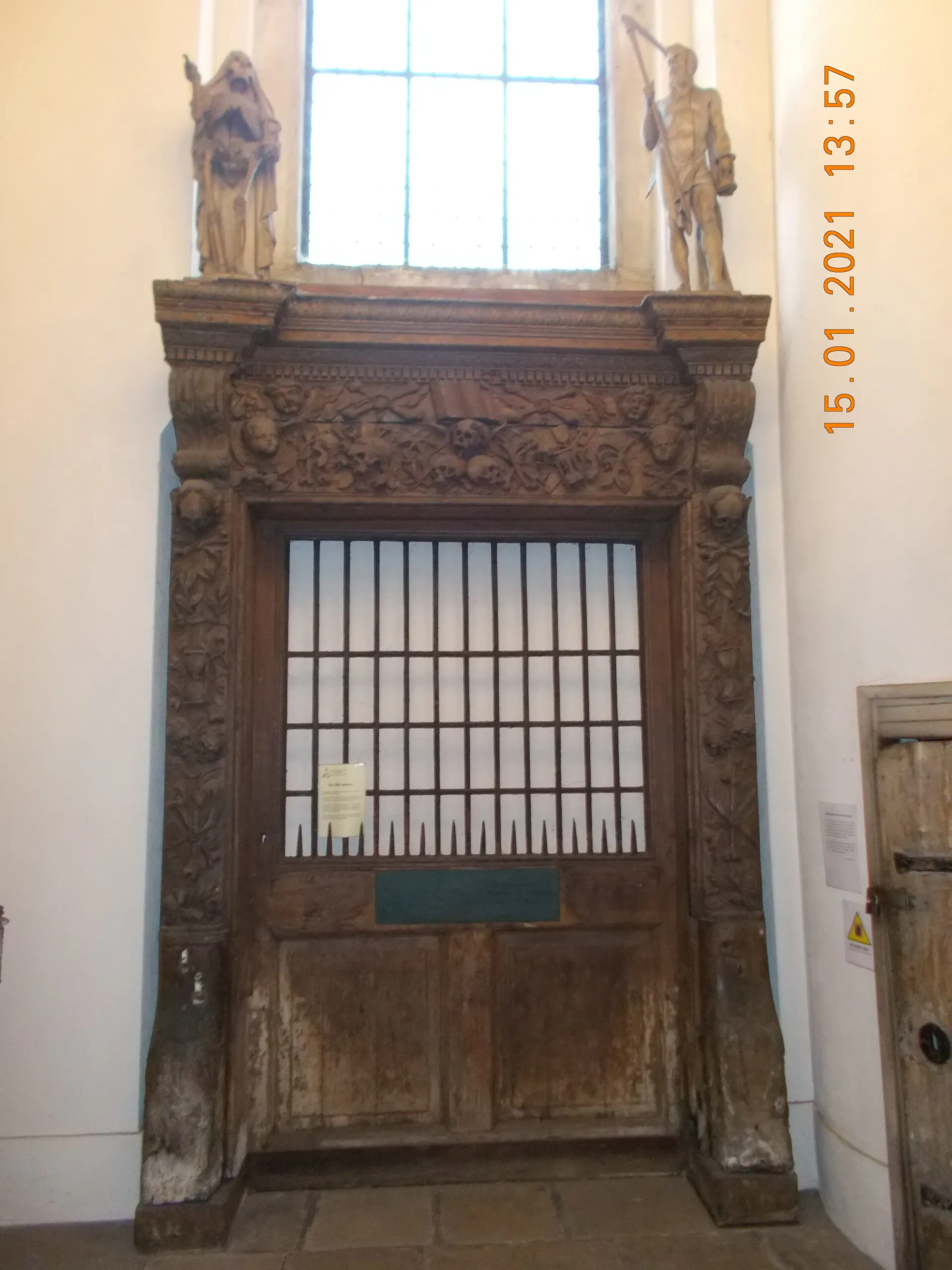 All Hallows Church