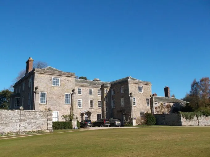 Morville Hotel