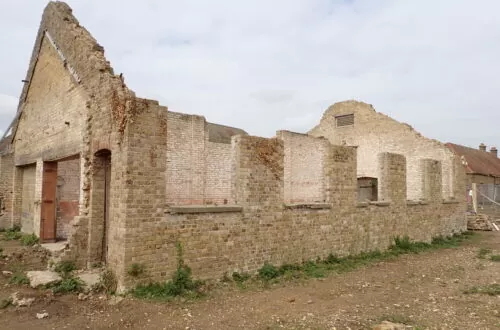 Faversham Project