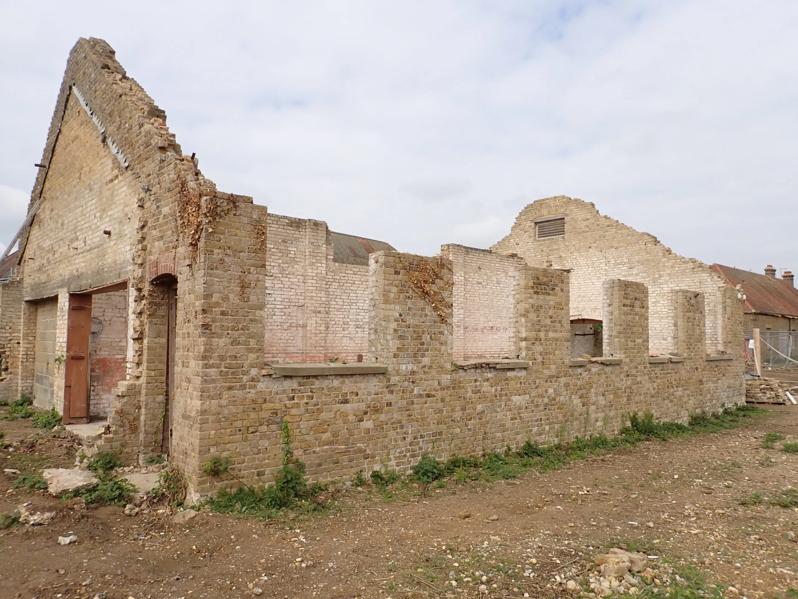 Faversham Project