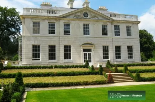 Pitshill House