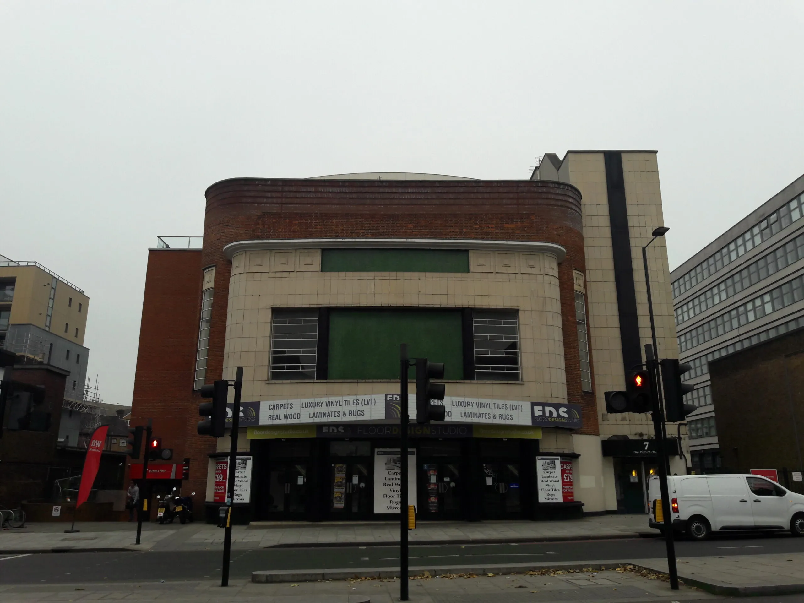 191-42 Streatham Picturehouse