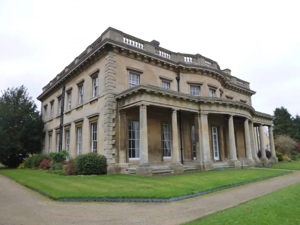 Manor House
