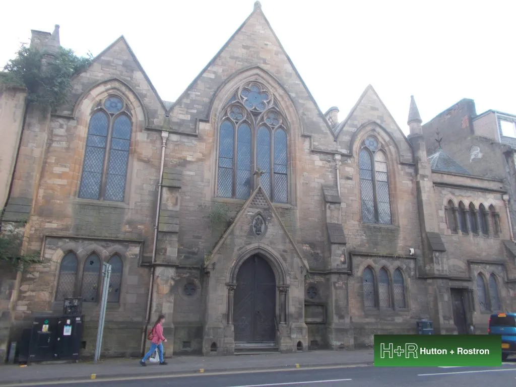 Perth YMCA