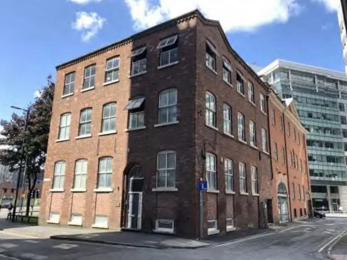 76 Quay Street, Manchester