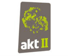 AKT II Logo