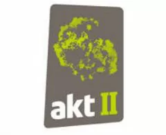 AKT II Logo