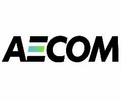 Aecom Logo