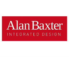Alan Baxter Logo
