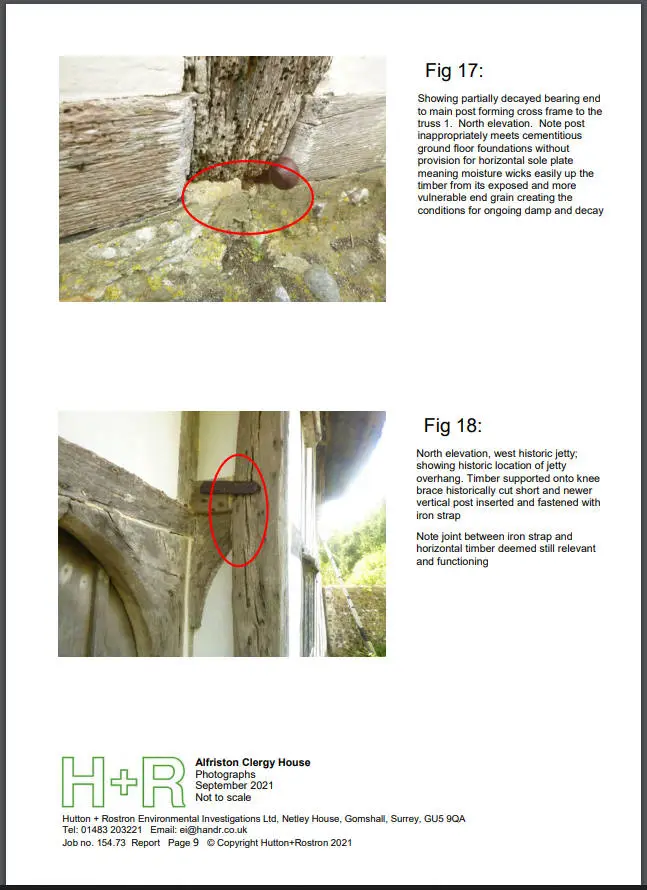 Alfriston Clergy House Gallery Image 10