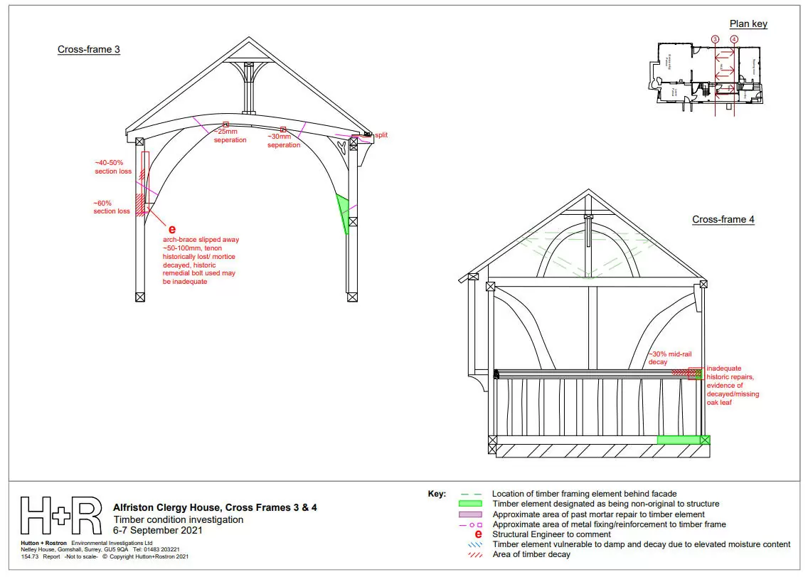 Alfriston Clergy House Gallery Image 7