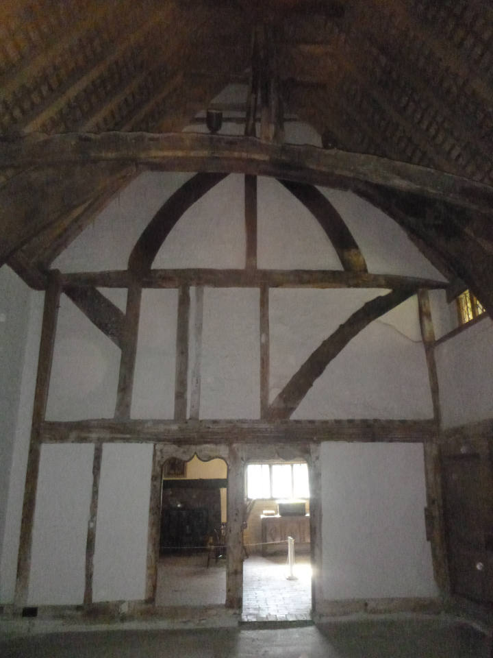 Alfriston Clergy House Gallery Image 9