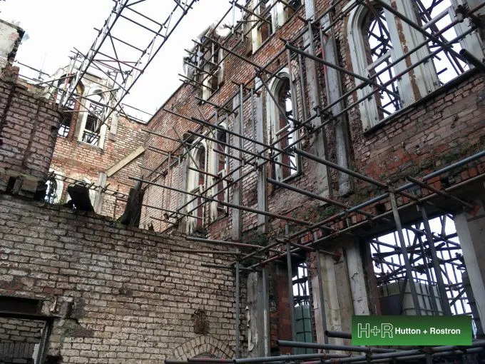Ancoats Dispensary