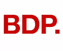 BDP Logo