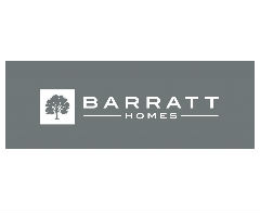 Barratt Homes Logo