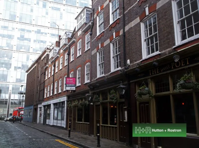 Structural Investigation on Blossom Street, London