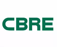 CBRE-Logo