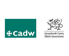 Cadw Logo