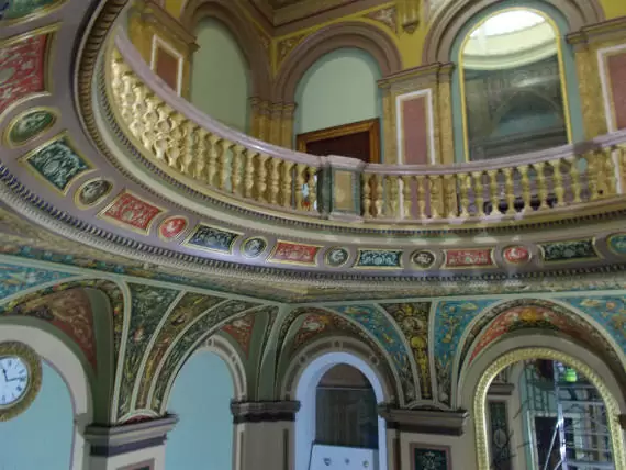 Case Study - Decorative Interors - Main Image