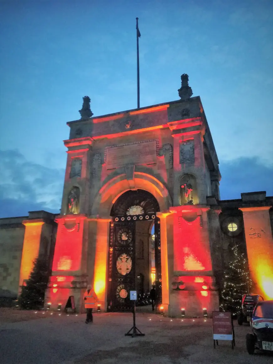 Blenheim Palace - Case study image 4
