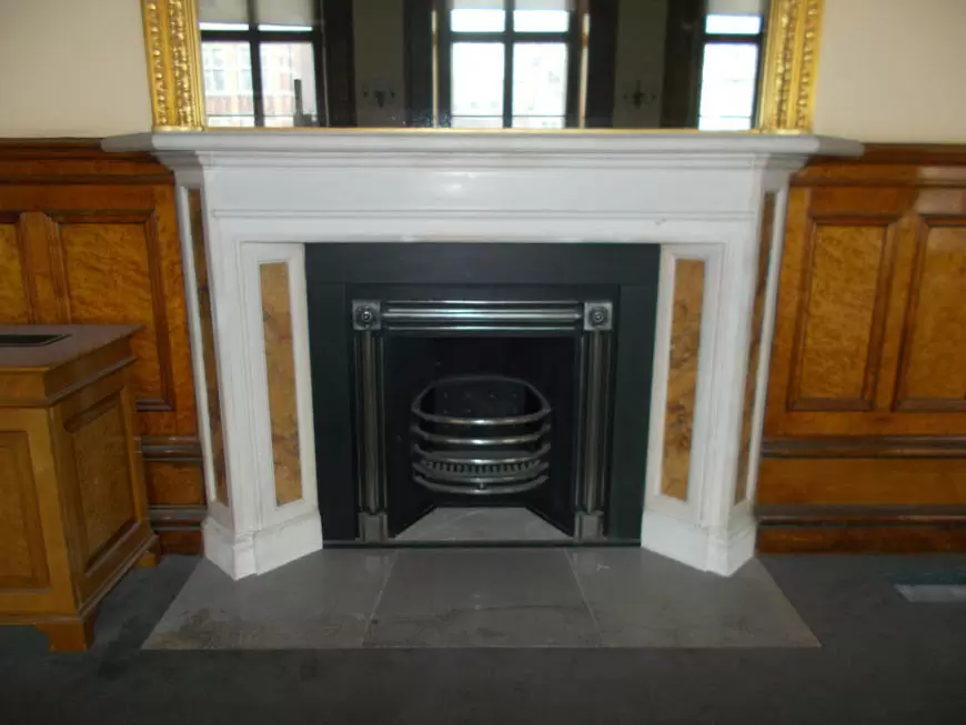 Case study - decorative interiors 5