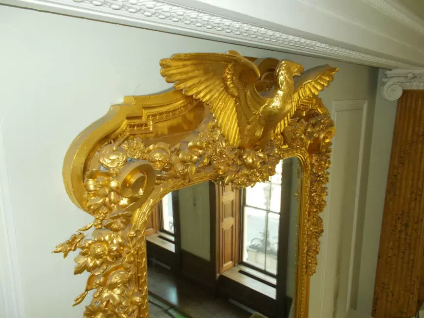 Case study - decorative interiors 6