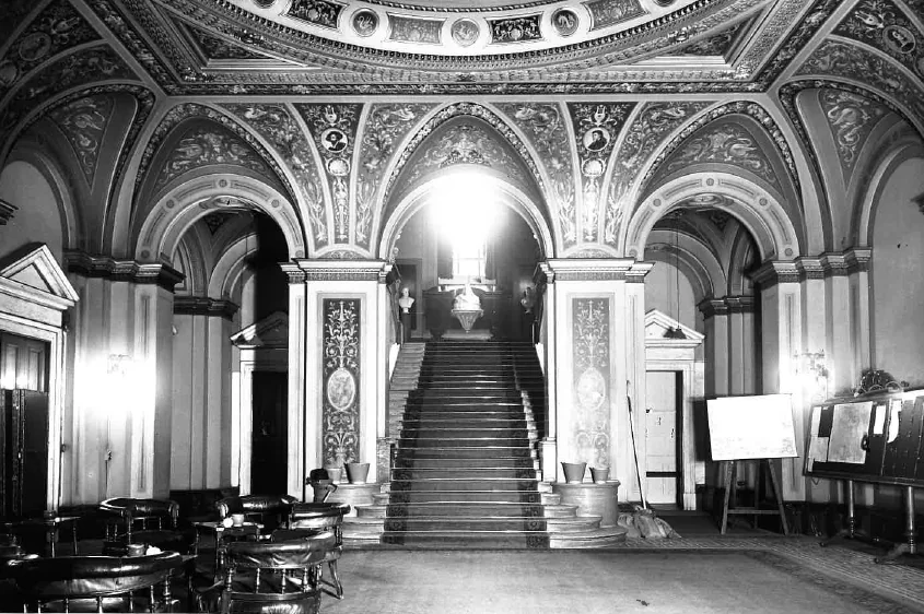 Case study - decorative interiors 7