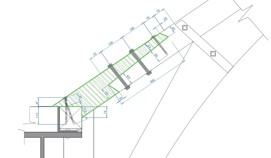 Central London Refurbishment Plans