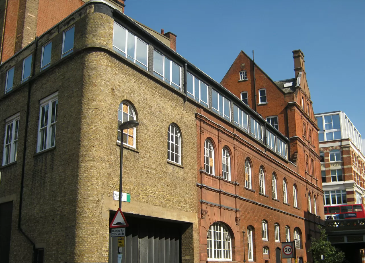 Commercial Building Investigations