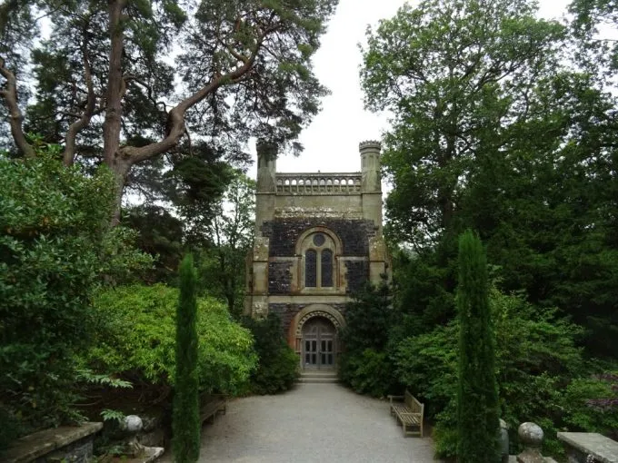 Winnington Investments Building