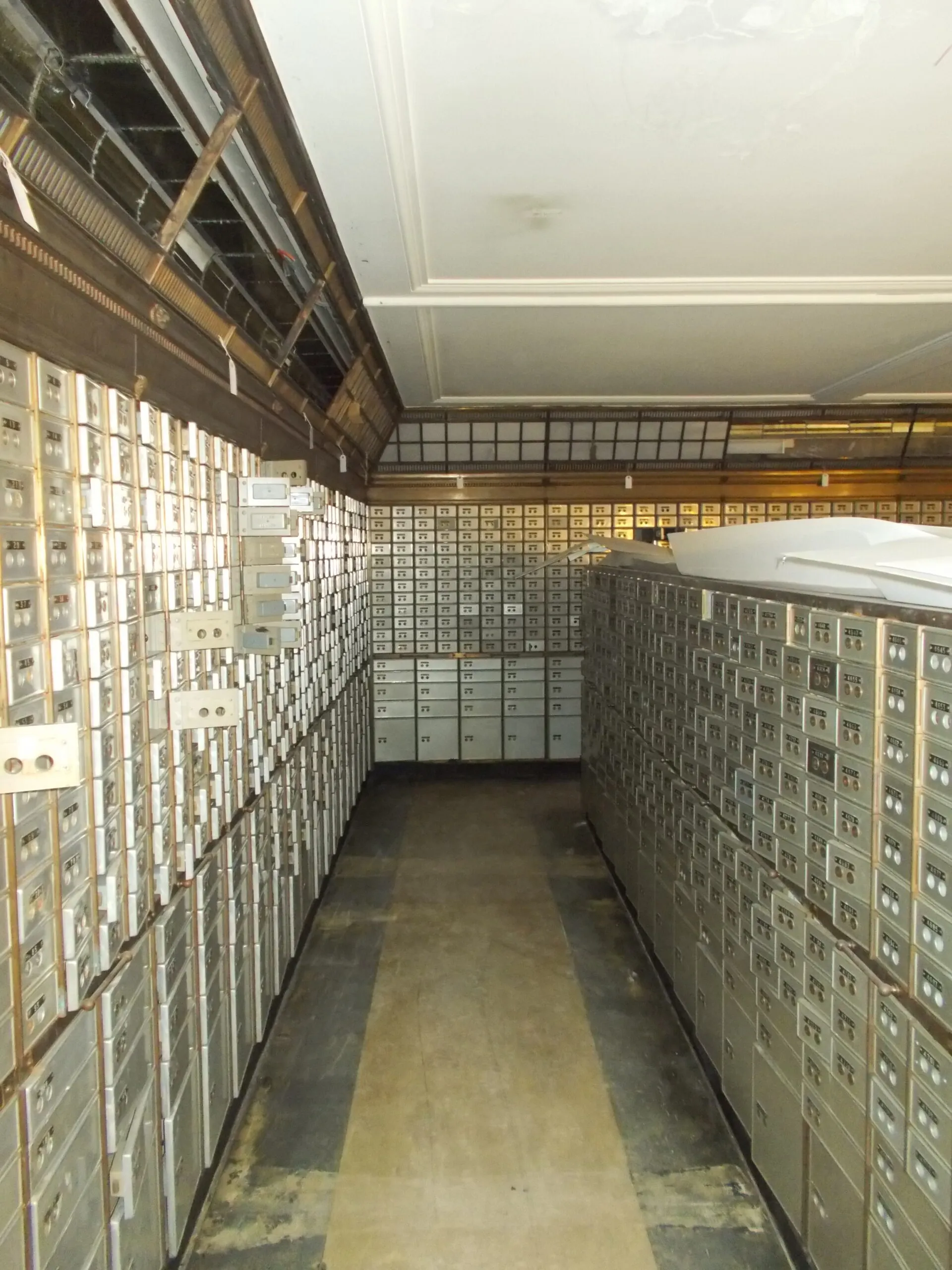 Vault