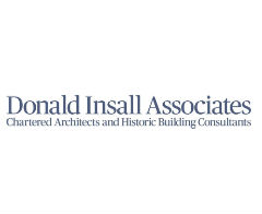 Donald Insall Associates logo