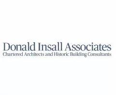 Donald Insall Associates logo