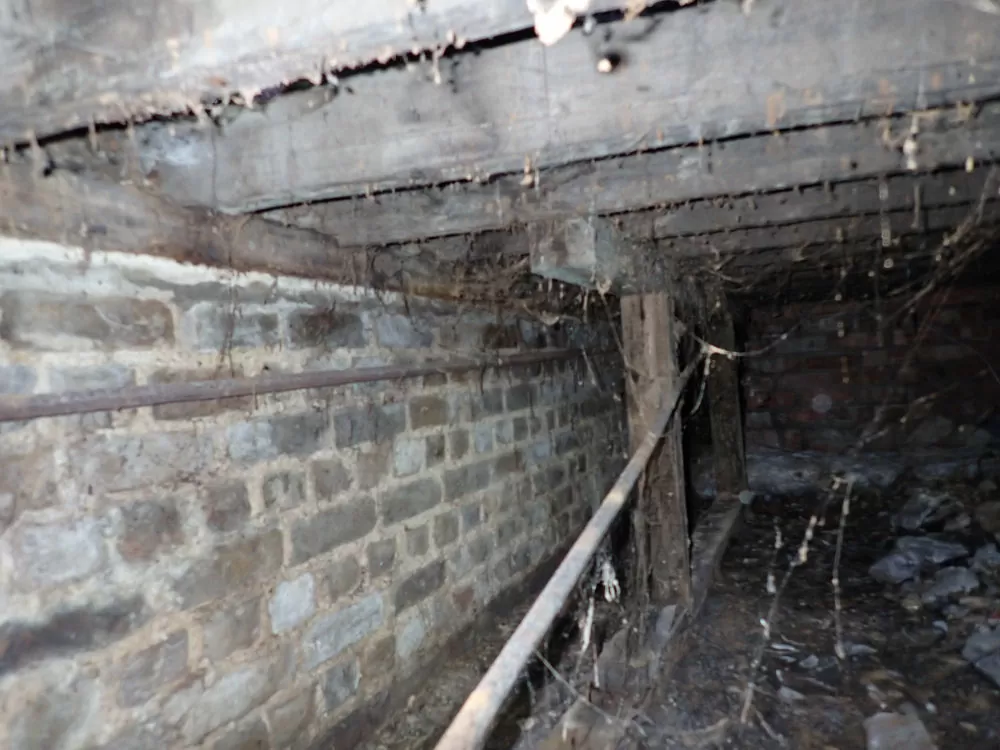 East End Refurbishment