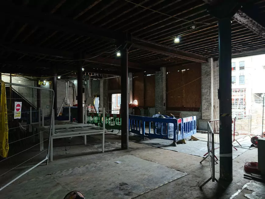 East End development - (Complex Projects) (5)