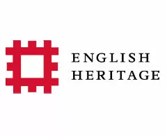 English Heritage Logo