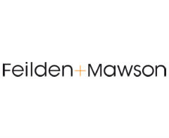 Feilden and Mawson logo