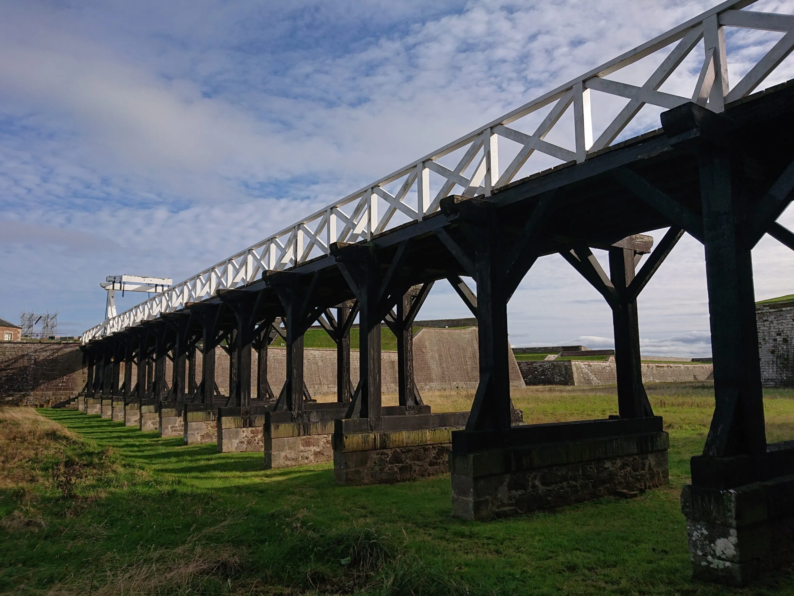 Fort George