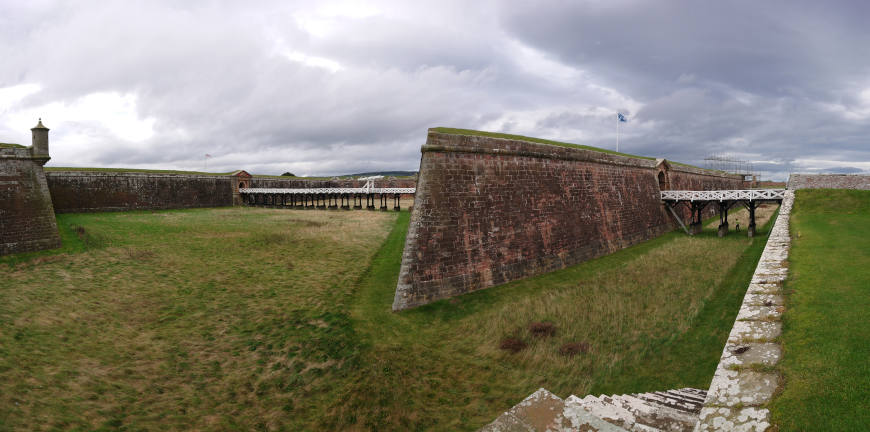 Fort George image 2